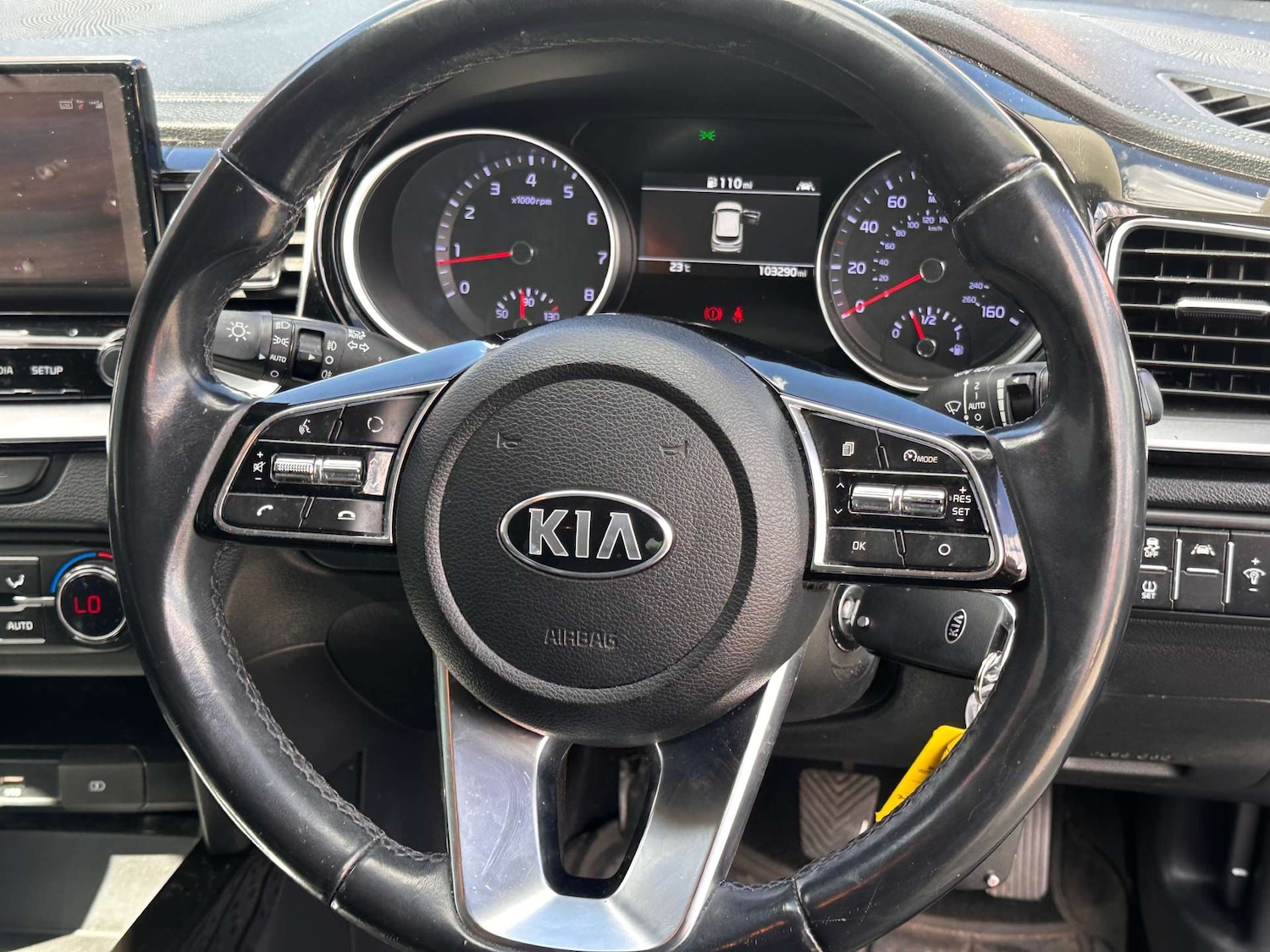 Used Kia Ceed 2021 for sale - 76277404: Photo 33