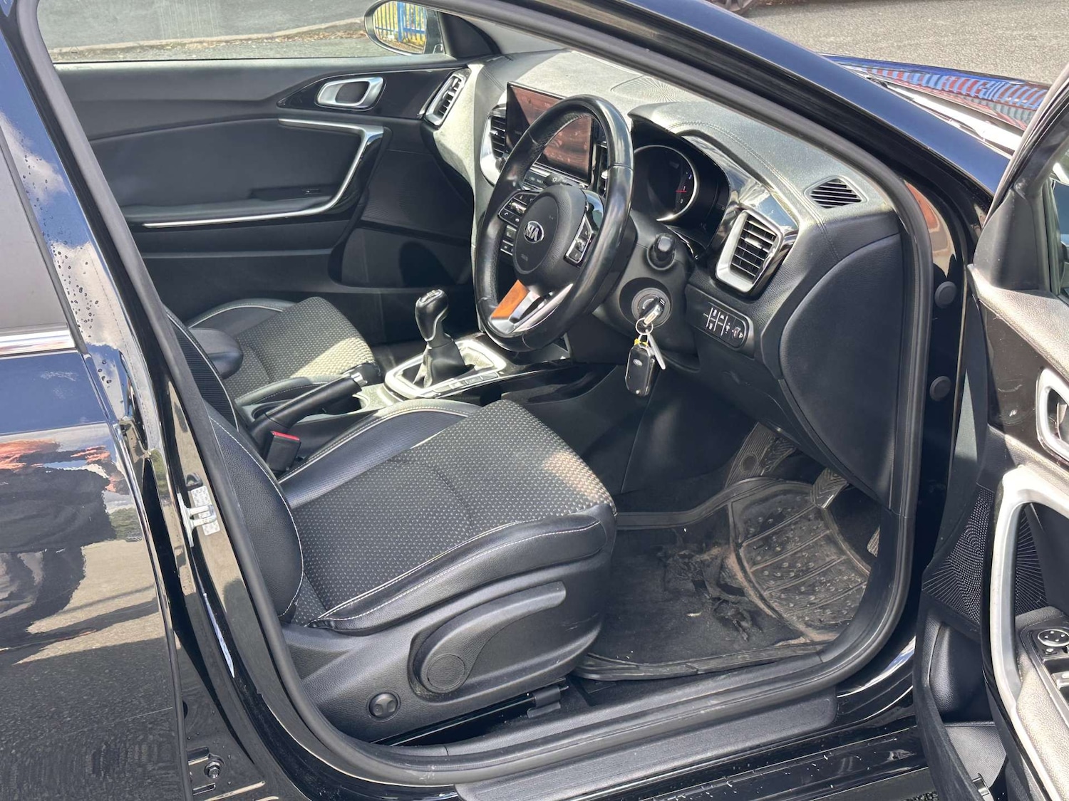 Used Kia Ceed 2021 for sale - 76277404: Photo 36