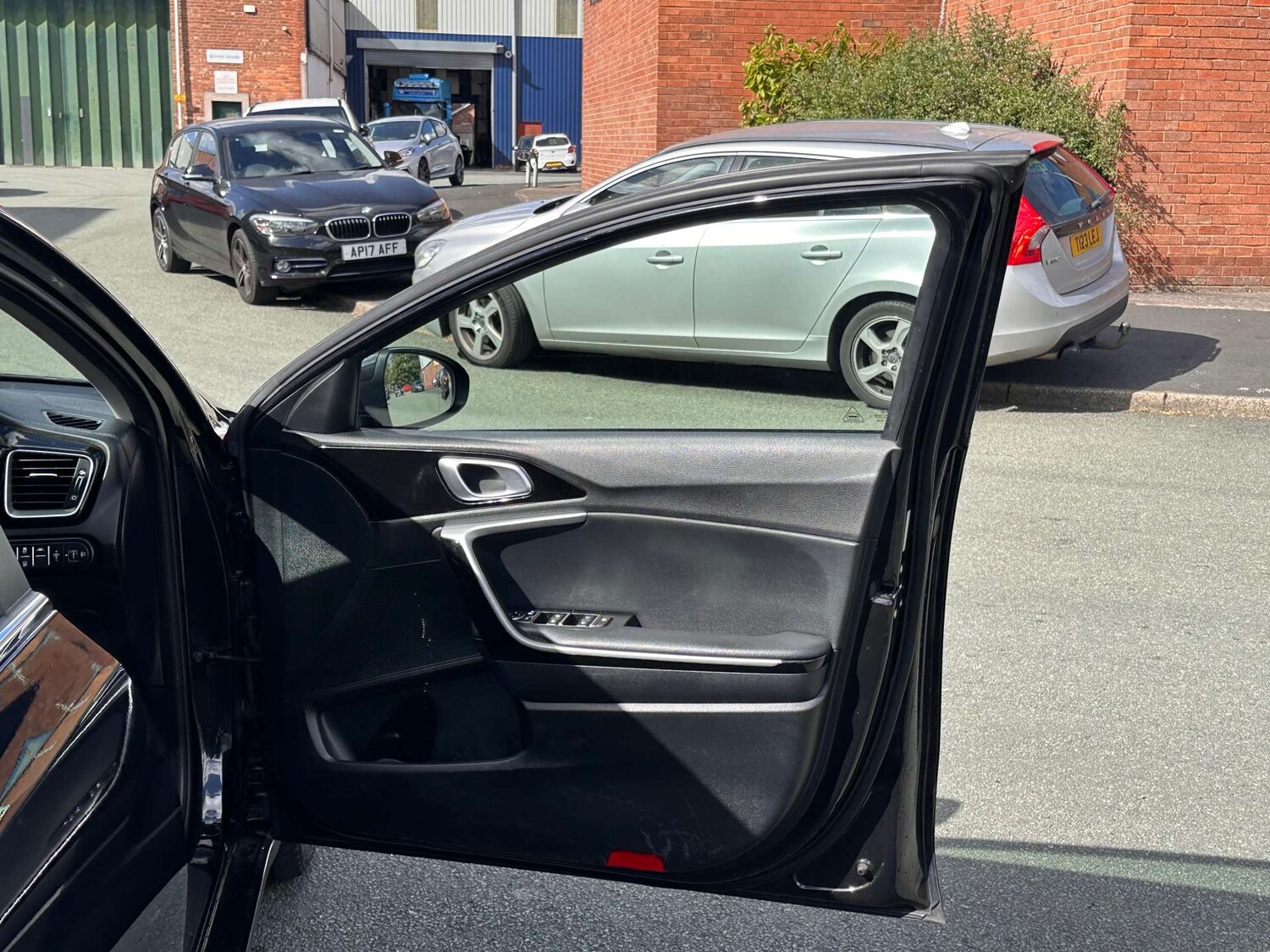 Used Kia Ceed 2021 for sale - 76277404: Photo 37