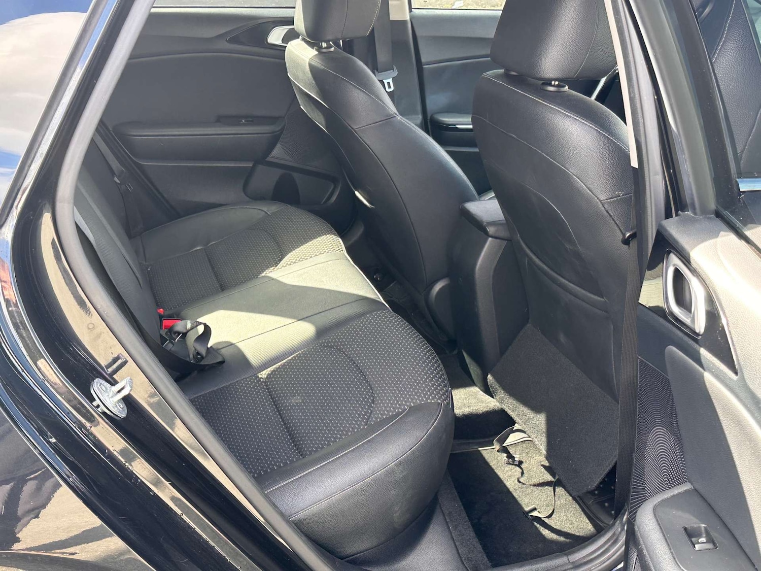 Used Kia Ceed 2021 for sale - 76277404: Photo 38