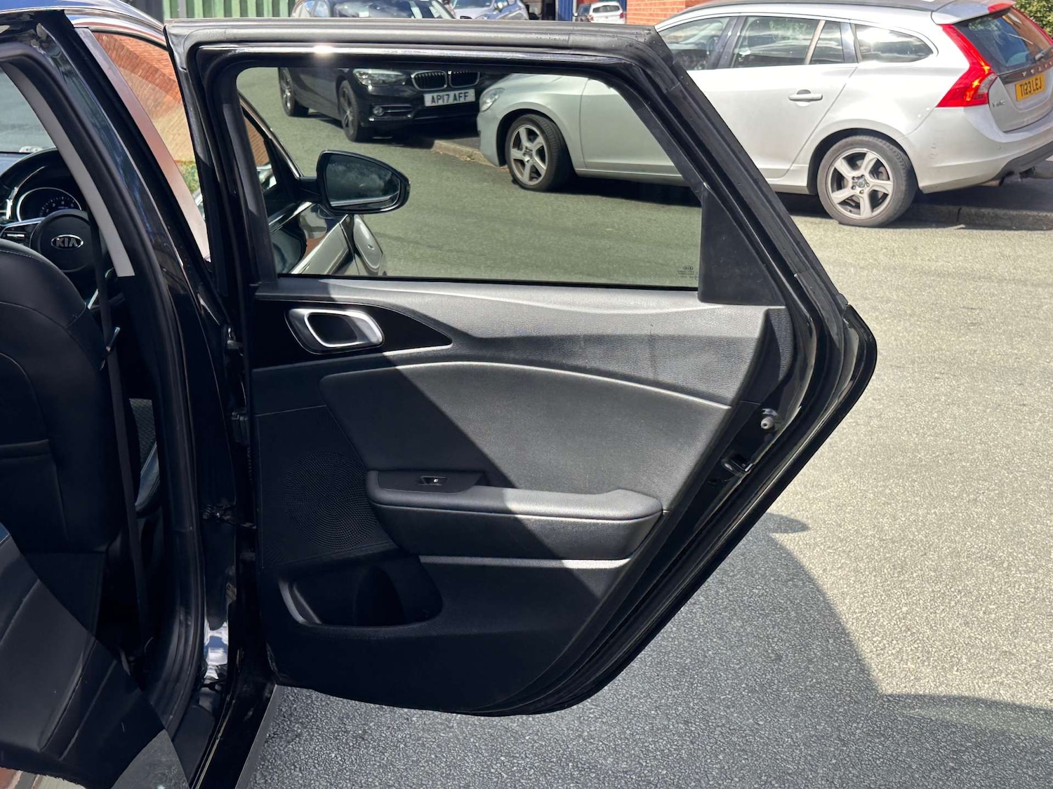 Used Kia Ceed 2021 for sale - 76277404: Photo 39