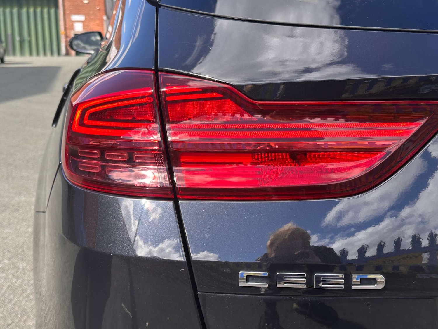 Used Kia Ceed 2021 for sale - 76277404: Photo 40