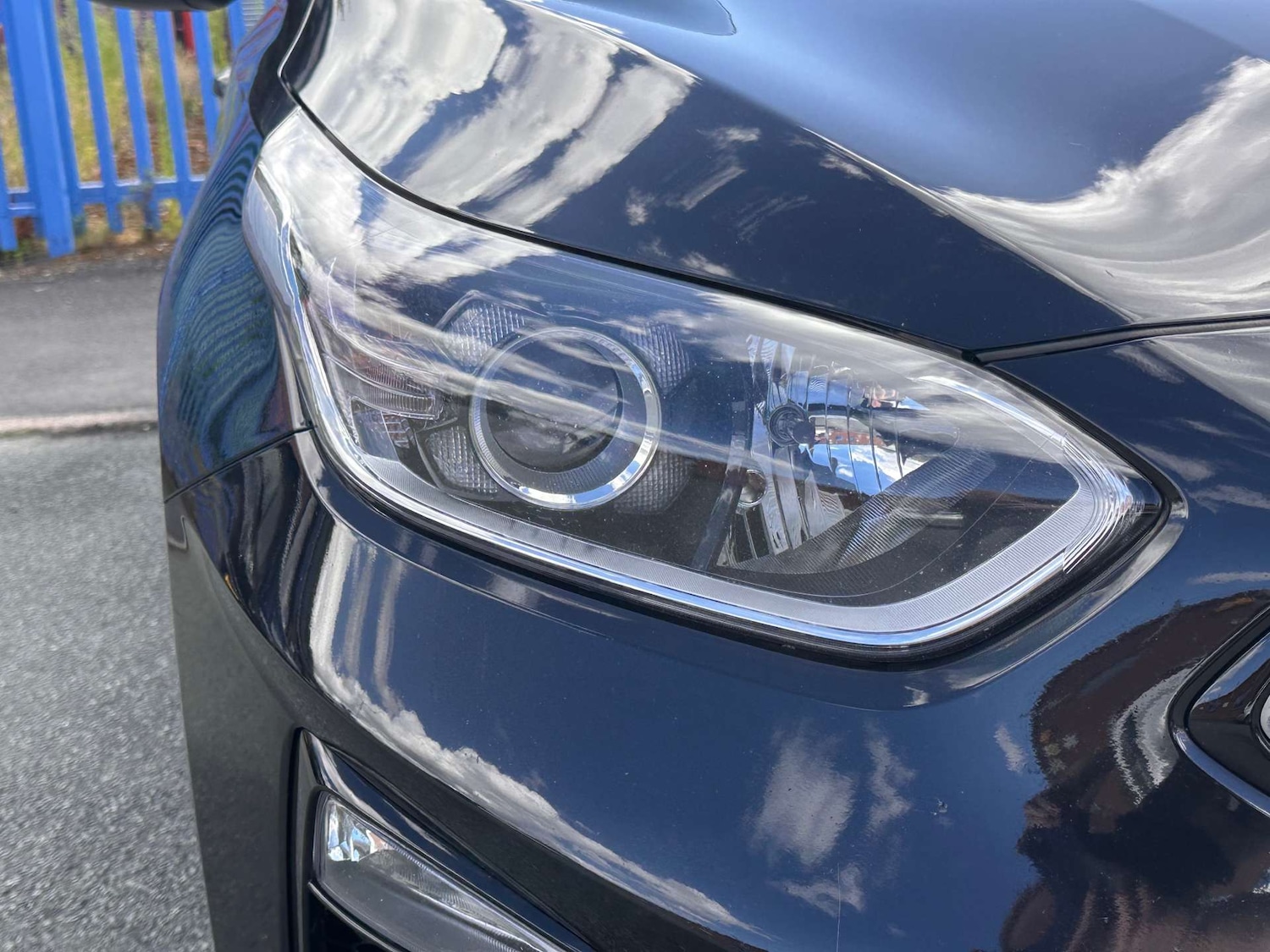 Used Kia Ceed 2021 for sale - 76277404: Photo 42