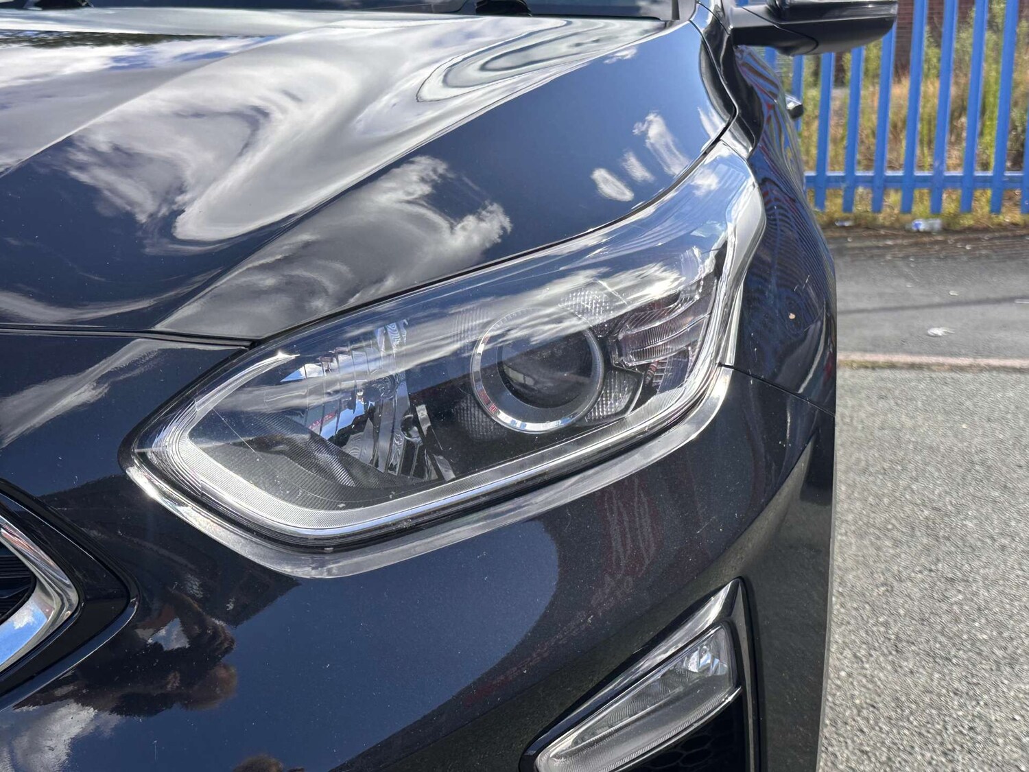 Used Kia Ceed 2021 for sale - 76277404: Photo 43