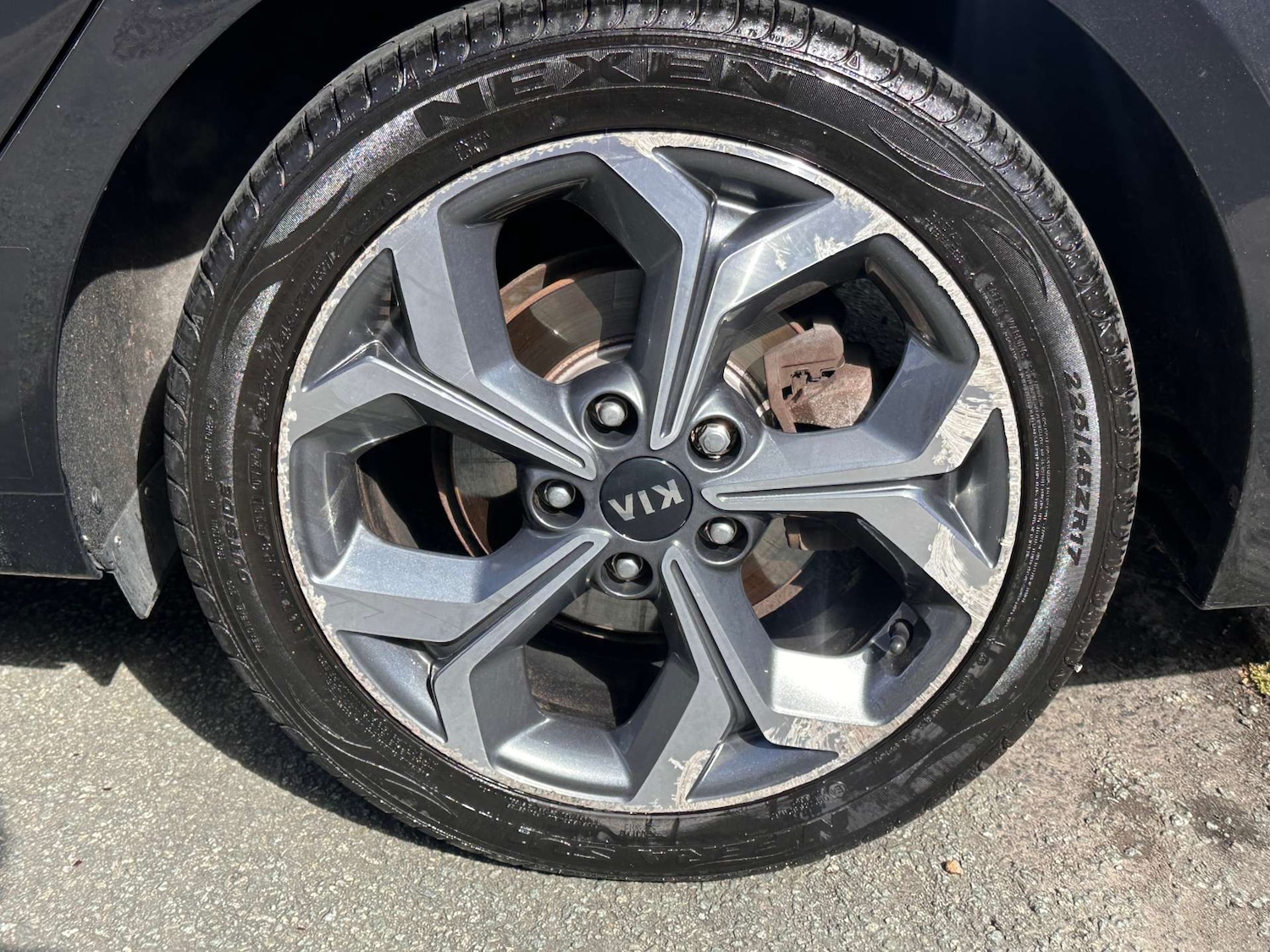 Used Kia Ceed 2021 for sale - 76277404: Photo 44