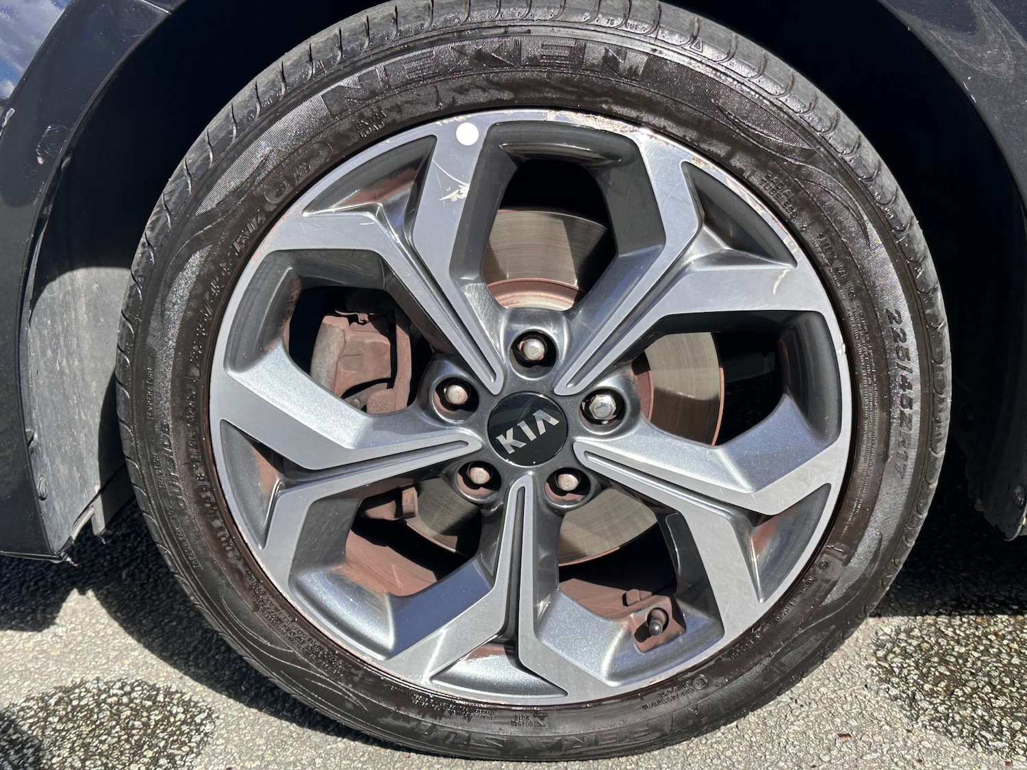 Used Kia Ceed 2021 for sale - 76277404: Photo 45