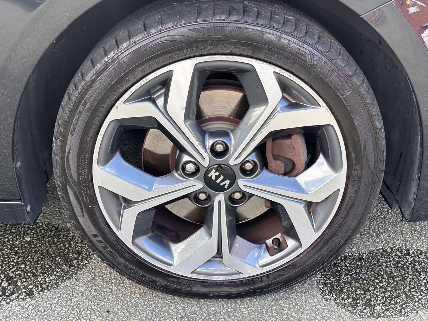 Used Kia Ceed 2021 for sale - 76277404: Photo 46