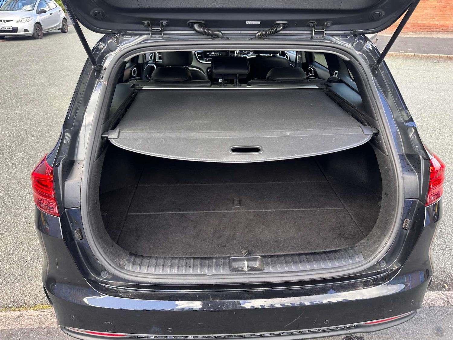 Used Kia Ceed 2021 for sale - 76277404: Photo 48