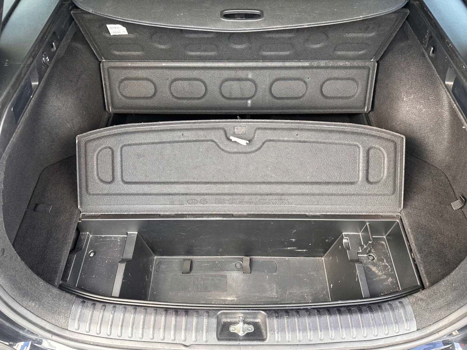 Used Kia Ceed 2021 for sale - 76277404: Photo 49