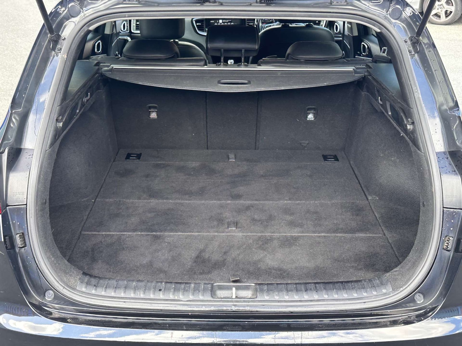 Used Kia Ceed 2021 for sale - 76277404: Photo 51