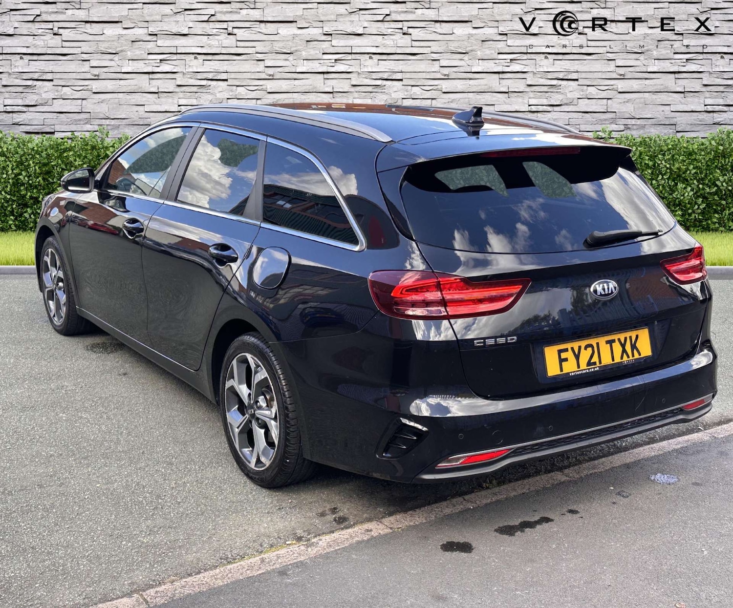 Used Kia Ceed 2021 for sale - 76277404: Photo 6