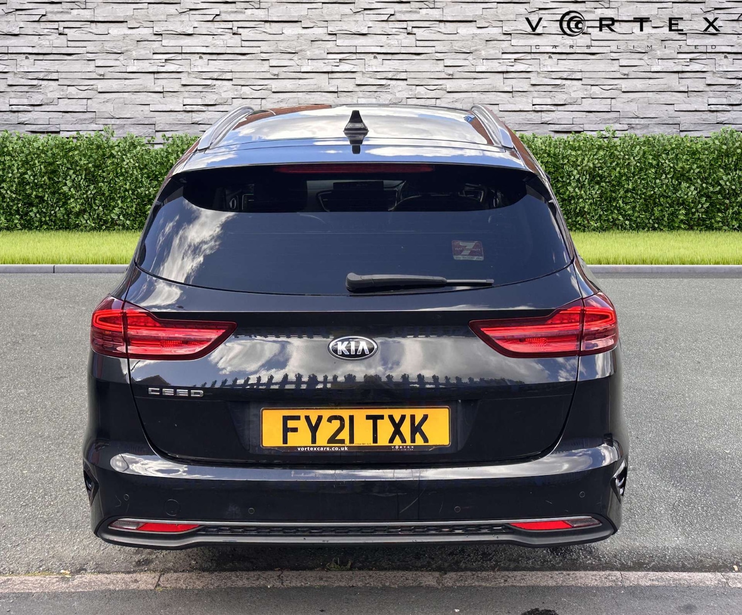 Used Kia Ceed 2021 for sale - 76277404: Photo 7