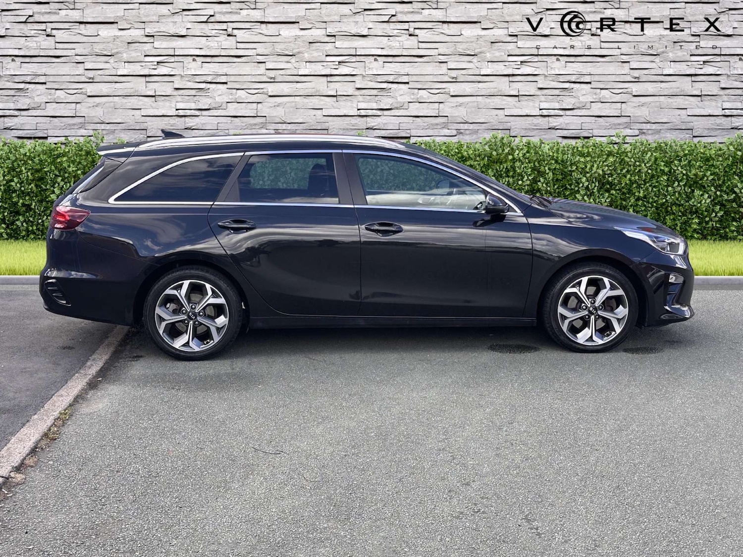 Used Kia Ceed 2021 for sale - 76277404: Photo 9