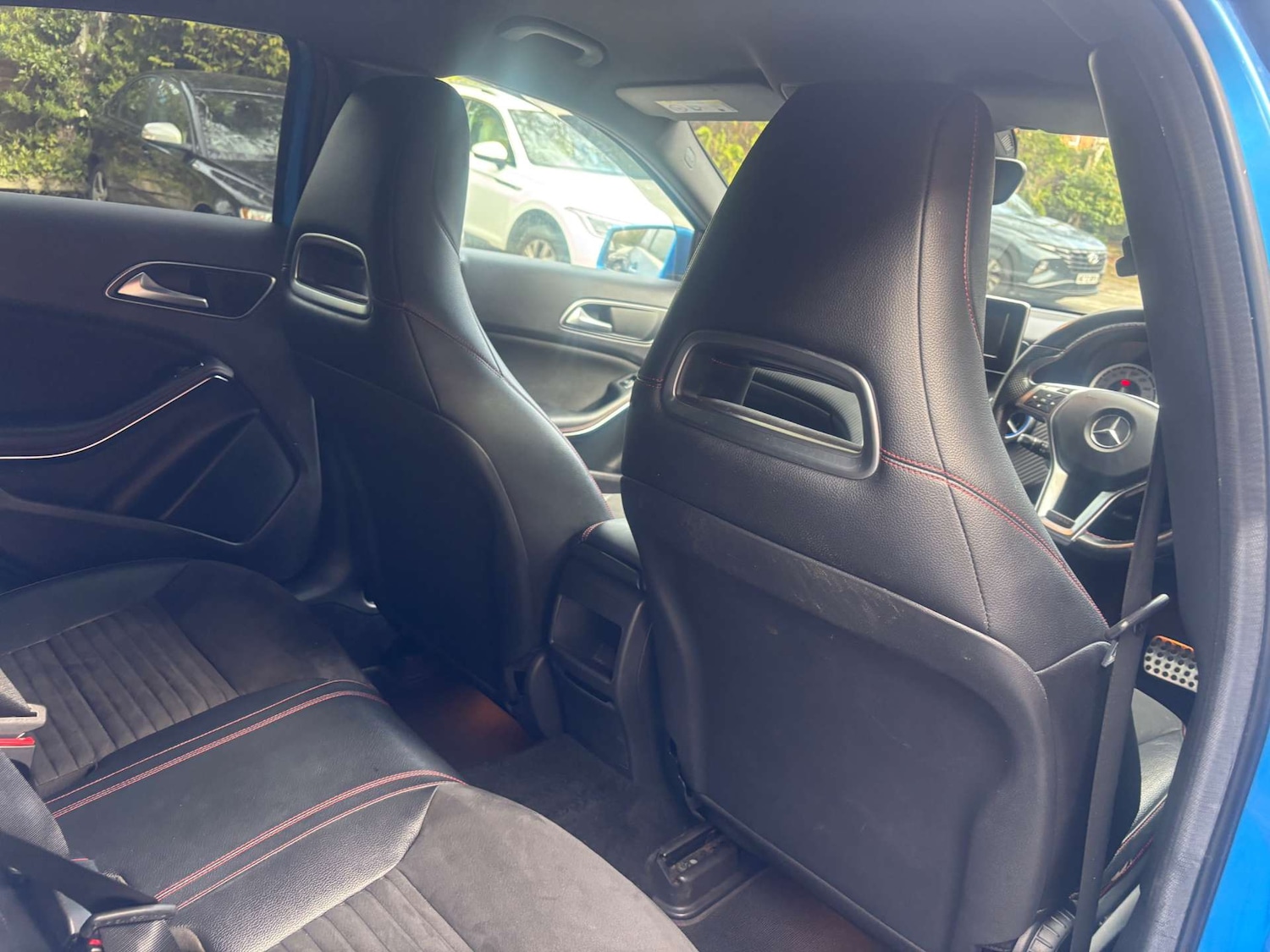 Used Mercedes-Benz A-Class 2015 for sale - 77609417: Photo 13