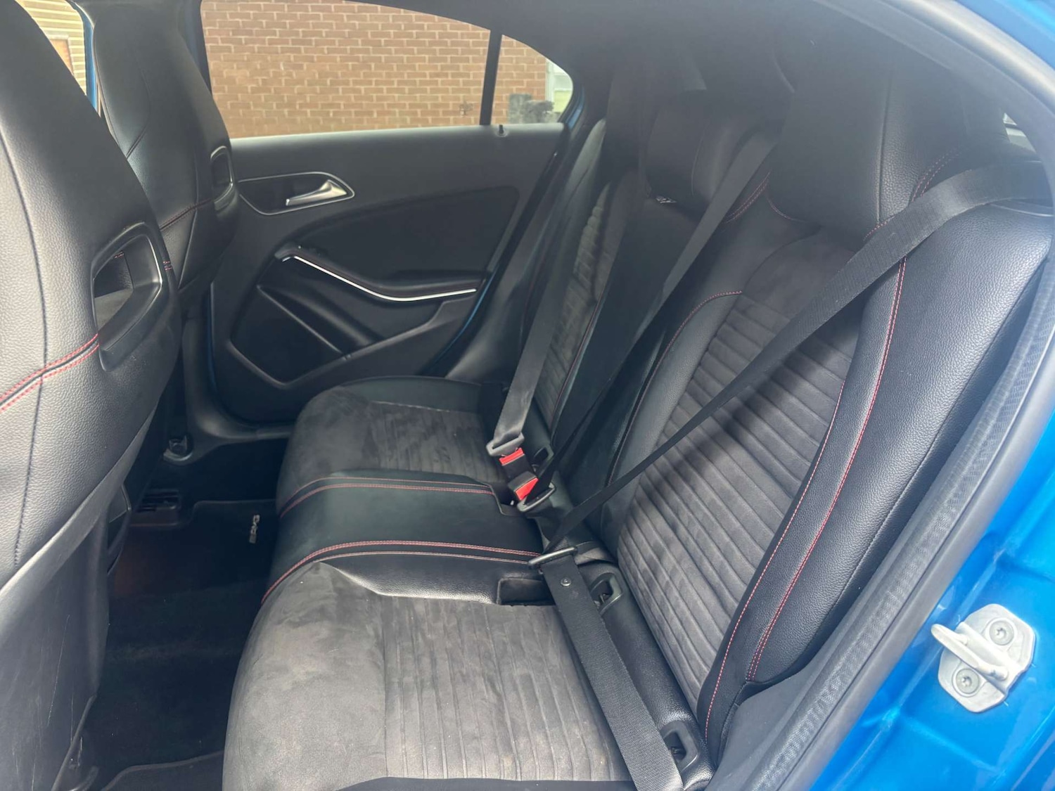 Used Mercedes-Benz A-Class 2015 for sale - 77609417: Photo 14