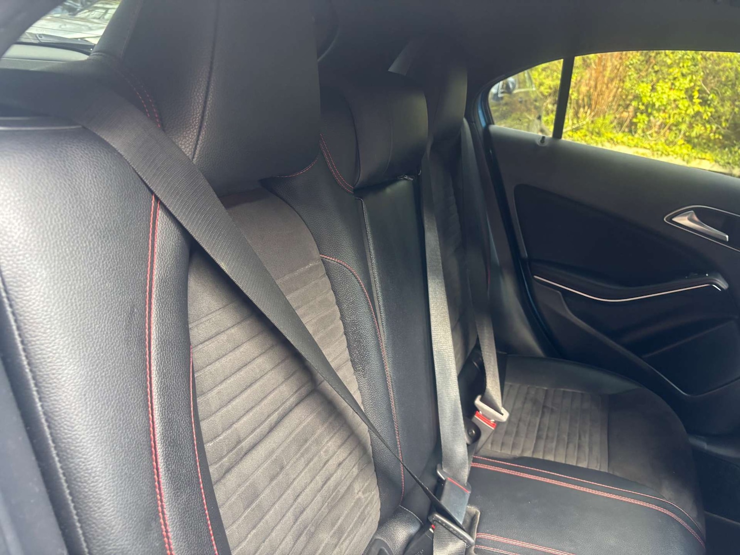 Used Mercedes-Benz A-Class 2015 for sale - 77609417: Photo 16