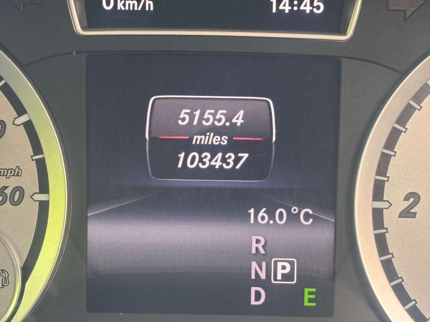 Used Mercedes-Benz A-Class 2015 for sale - 77609417: Photo 17