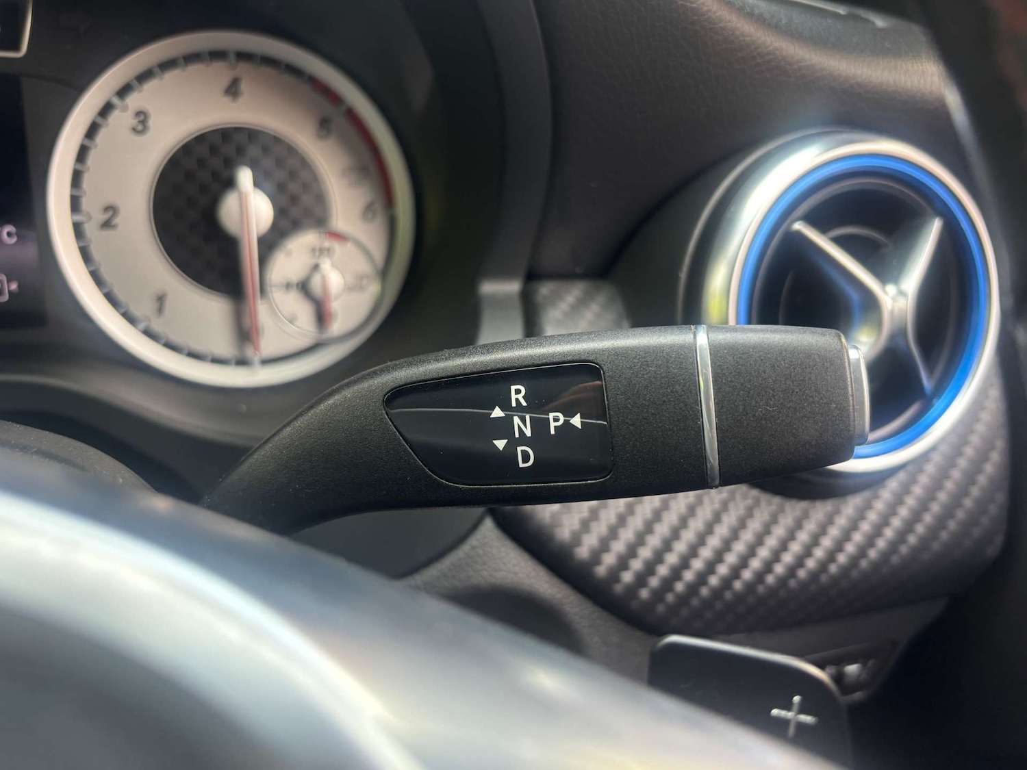 Used Mercedes-Benz A-Class 2015 for sale - 77609417: Photo 18