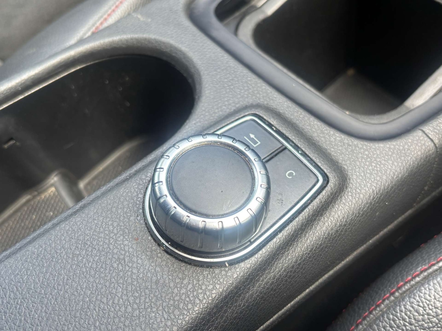 Used Mercedes-Benz A-Class 2015 for sale - 77609417: Photo 19