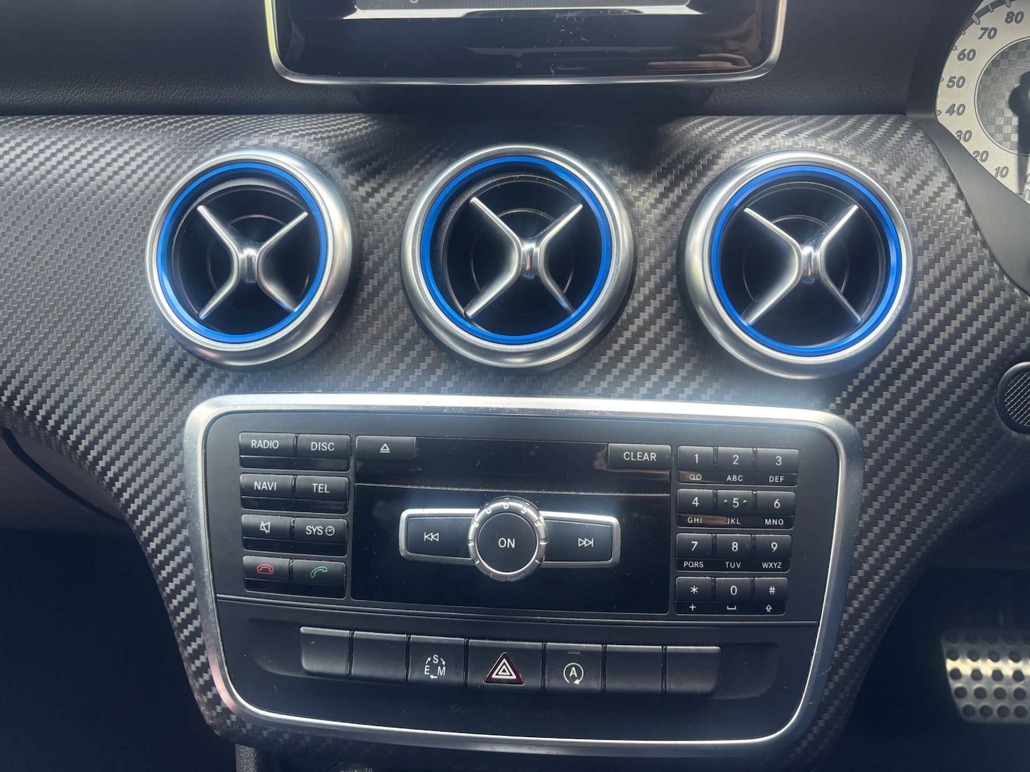 Used Mercedes-Benz A-Class 2015 for sale - 77609417: Photo 26