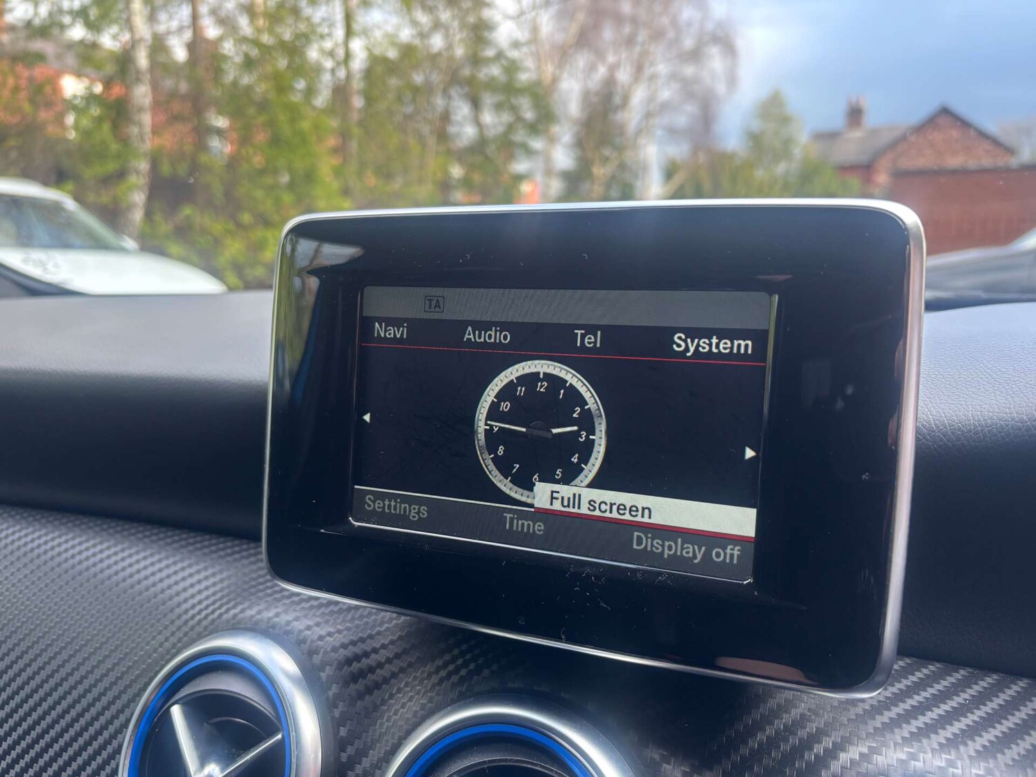 Used Mercedes-Benz A-Class 2015 for sale - 77609417: Photo 35