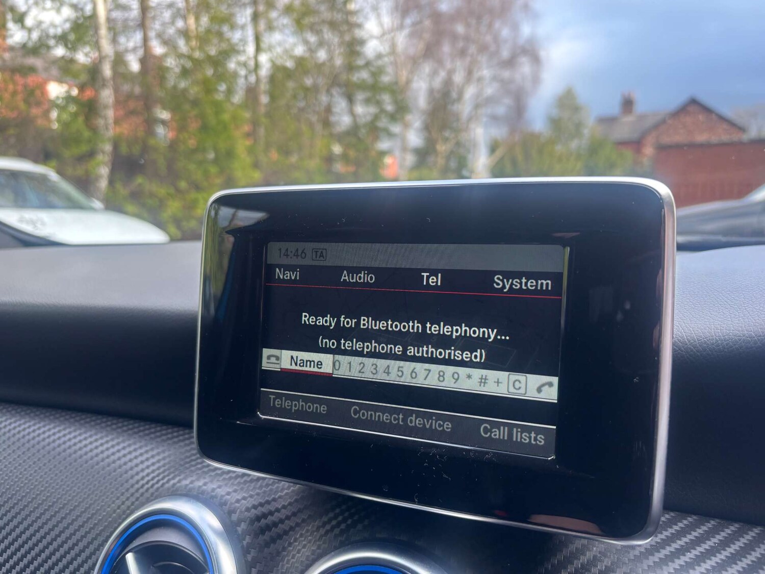 Used Mercedes-Benz A-Class 2015 for sale - 77609417: Photo 36