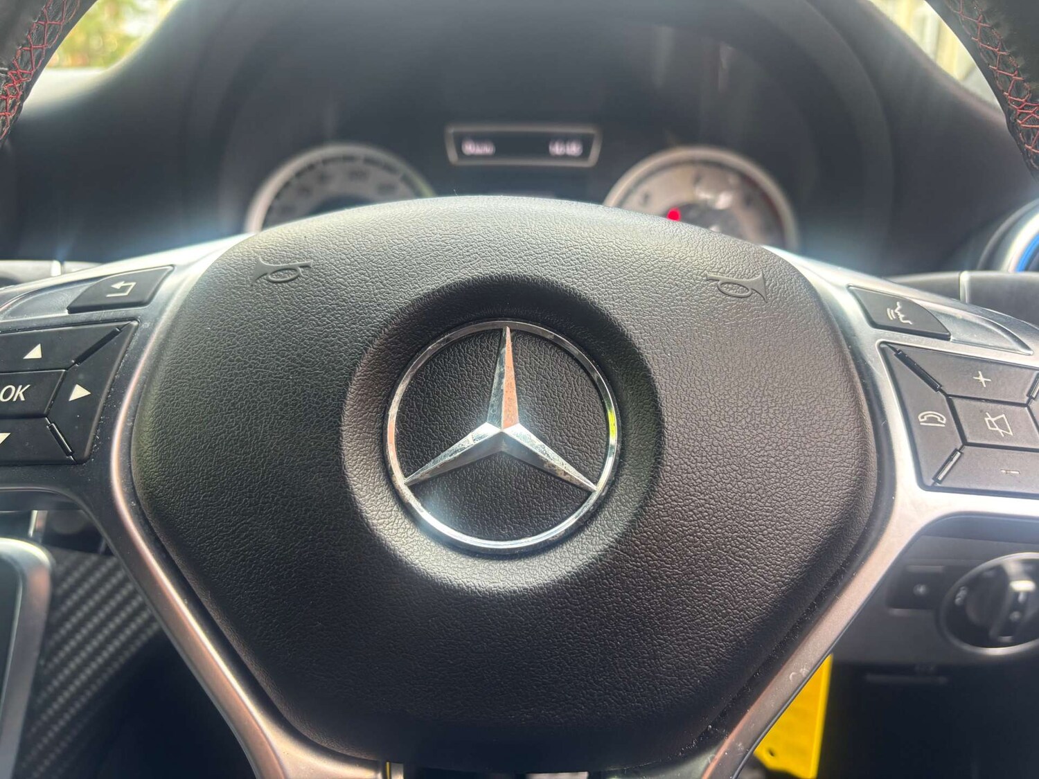 Used Mercedes-Benz A-Class 2015 for sale - 77609417: Photo 42