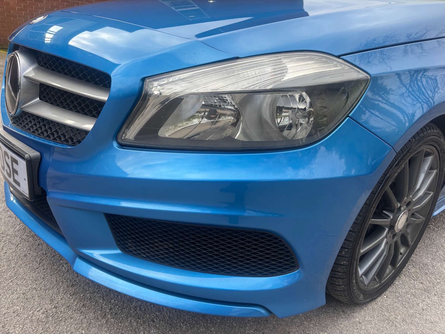 Used Mercedes-Benz A-Class 2015 for sale - 77609417: Photo 47