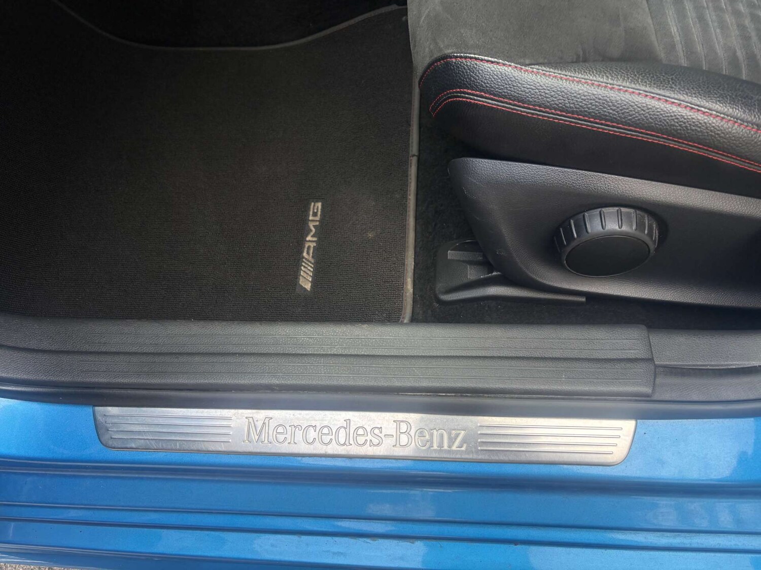 Used Mercedes-Benz A-Class 2015 for sale - 77609417: Photo 50