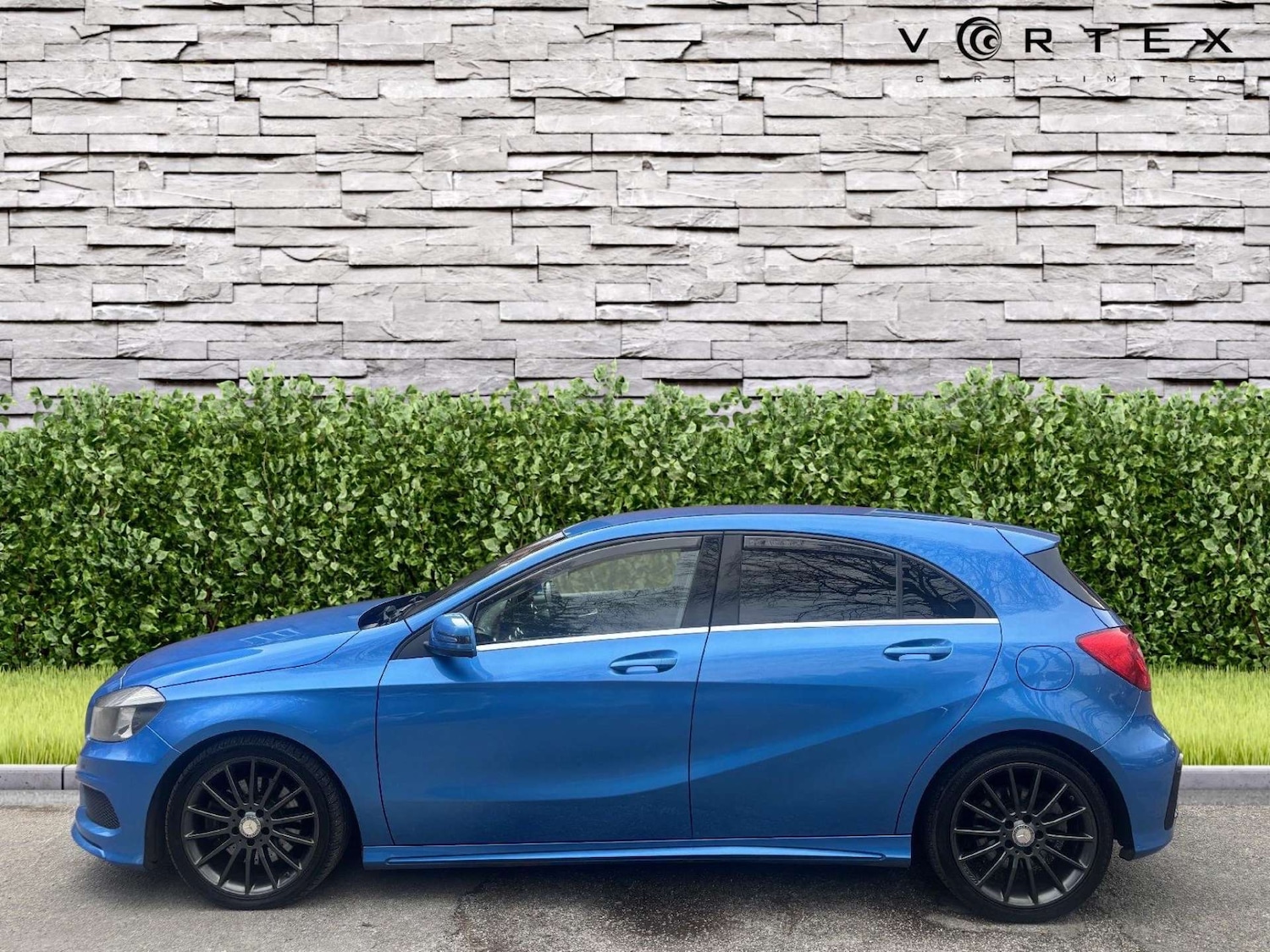 Used Mercedes-Benz A-Class 2015 for sale - 77609417: Photo 7