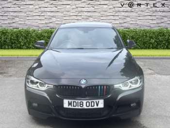 Used BMW 3 Series 2018 for sale - 74902449: Photo