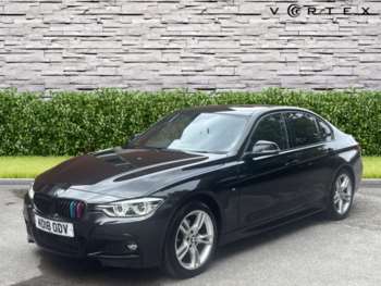 Used BMW 3 Series 2018 for sale - 74902449: Photo