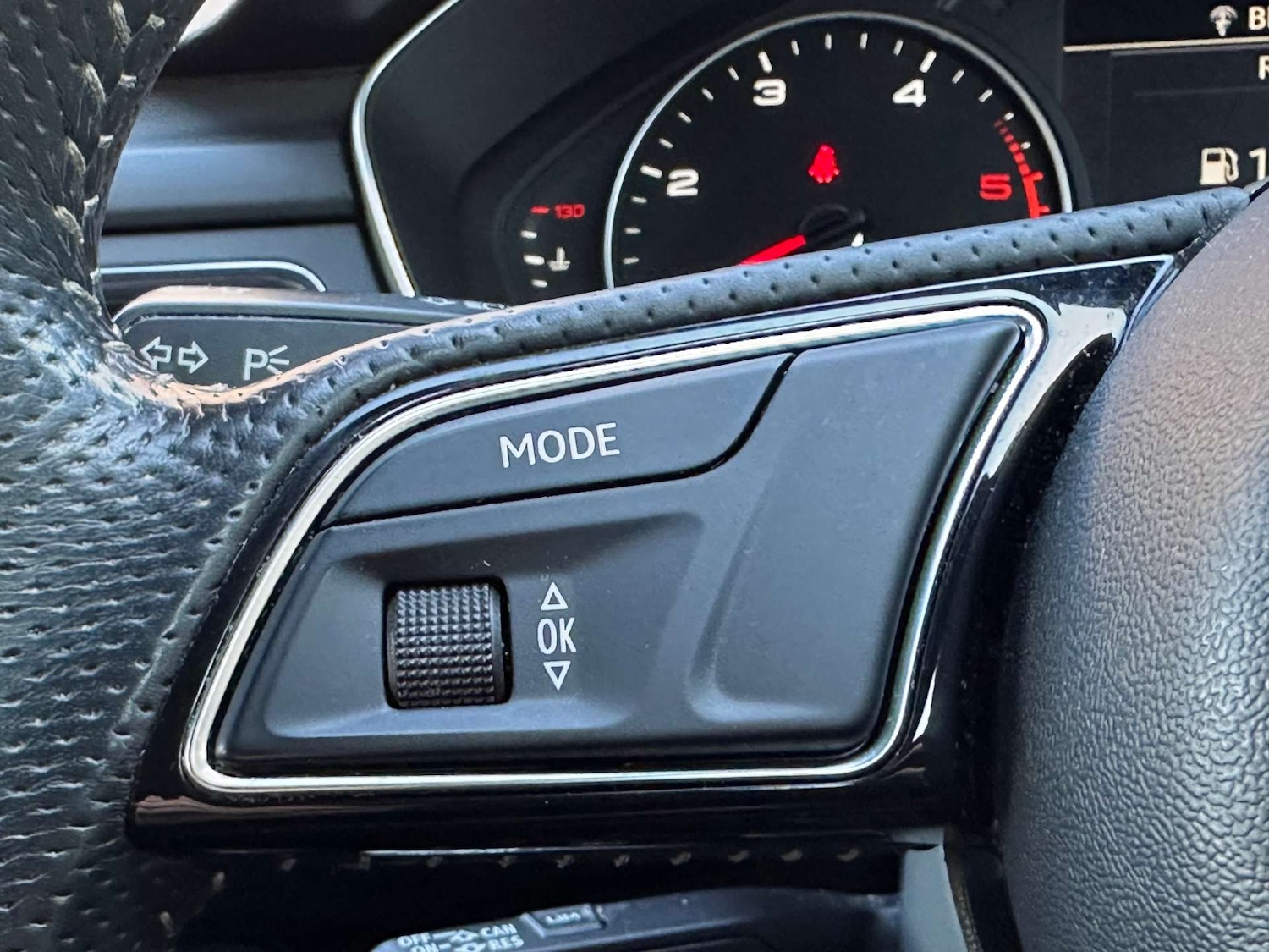 Used Audi A4 2016 for sale - 76567753: Photo 13