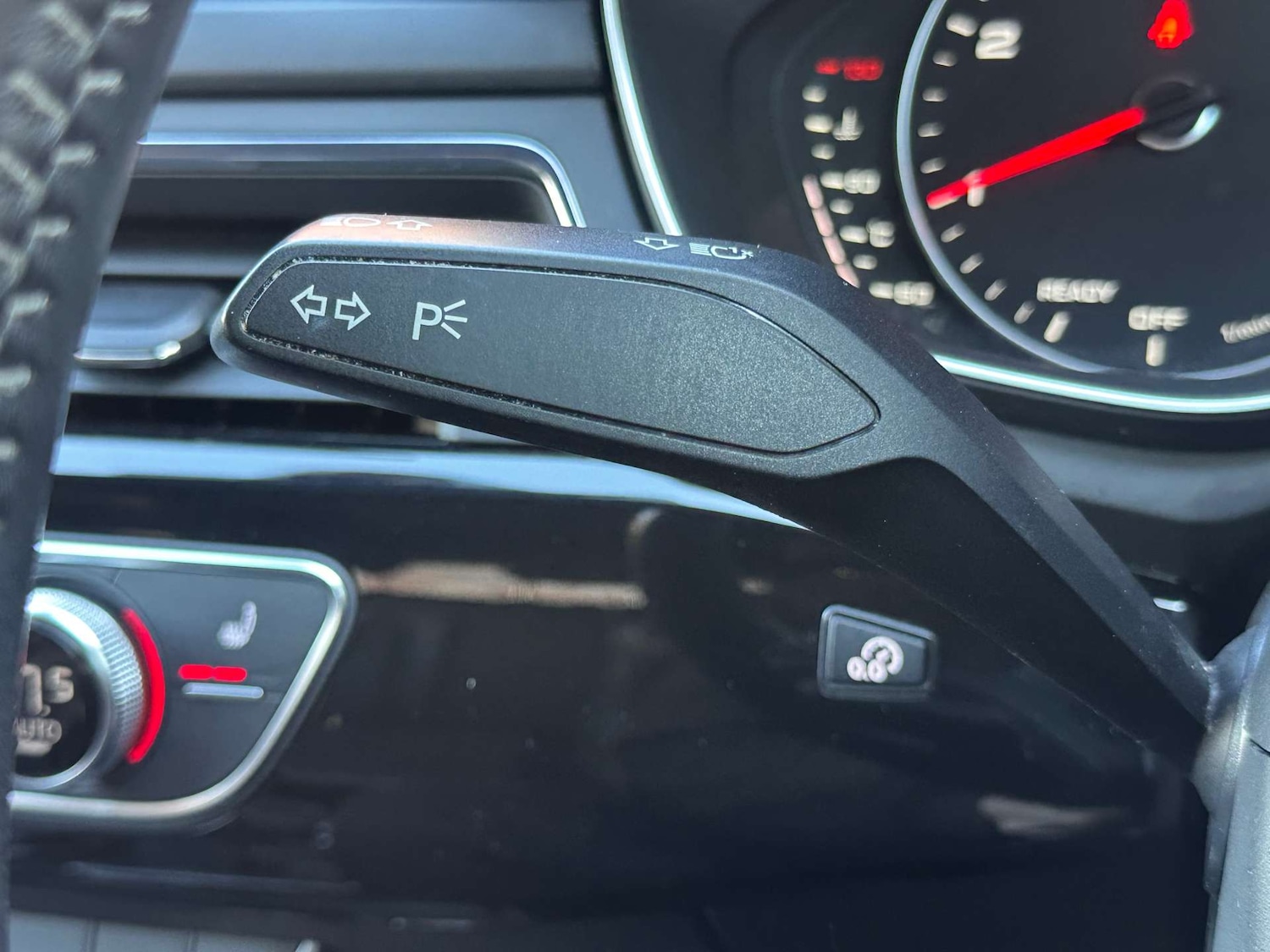 Used Audi A4 2016 for sale - 76567753: Photo 14