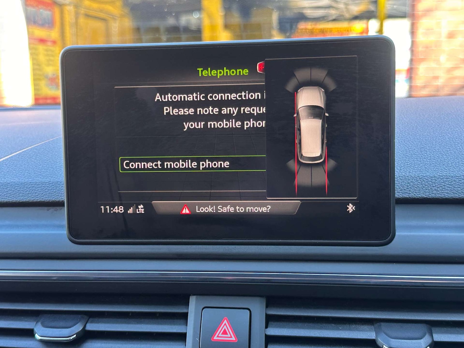 Used Audi A4 2016 for sale - 76567753: Photo 16