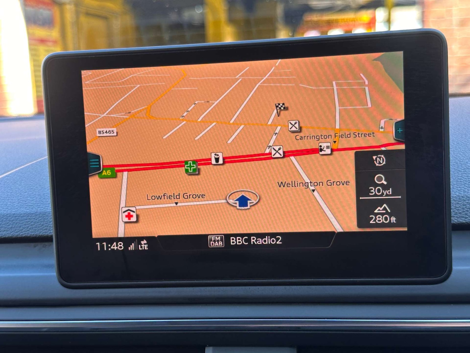 Used Audi A4 2016 for sale - 76567753: Photo 17