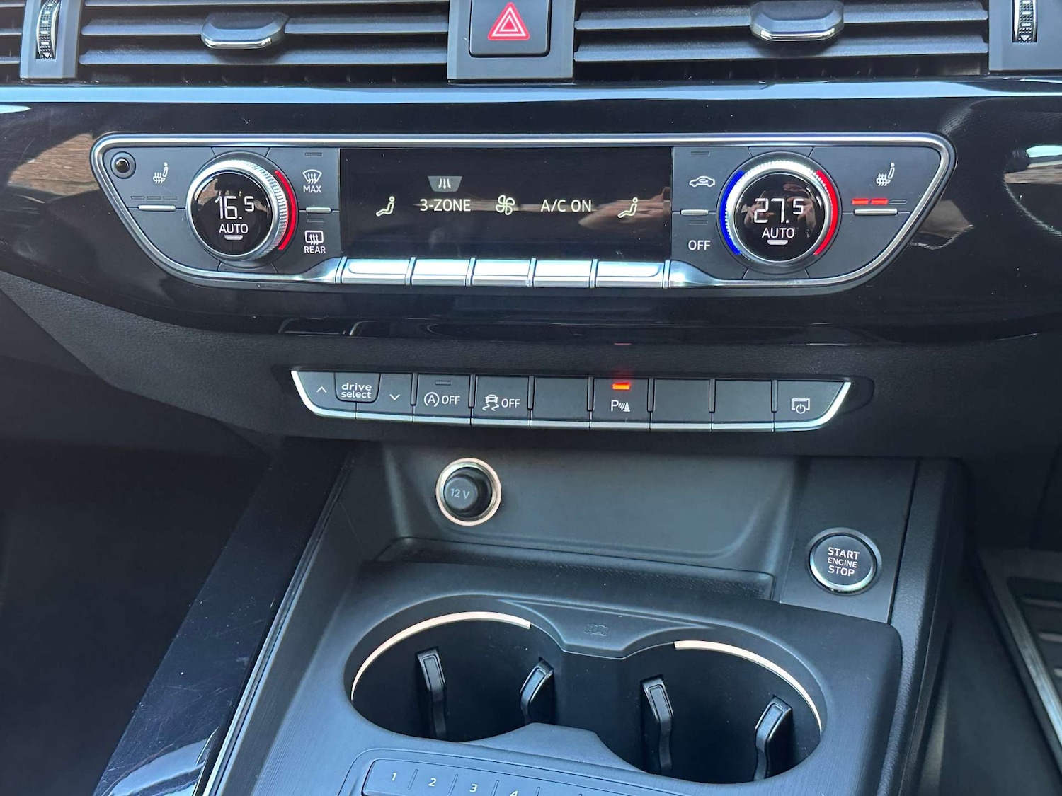 Used Audi A4 2016 for sale - 76567753: Photo 19