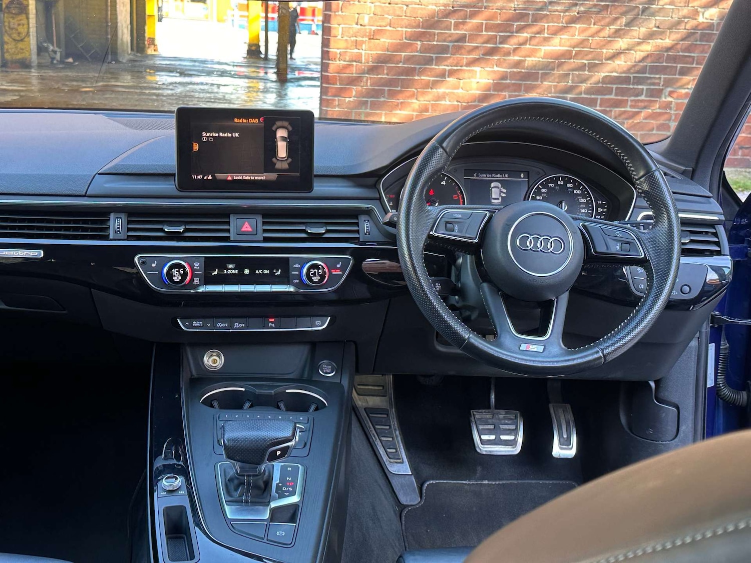 Used Audi A4 2016 for sale - 76567753: Photo 22