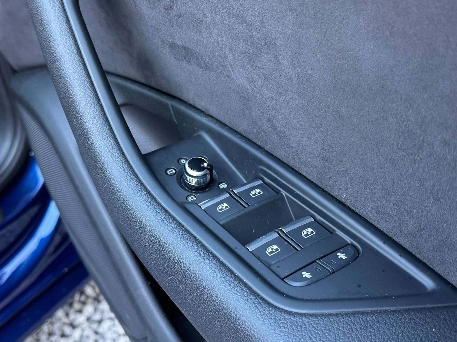 Used Audi A4 2016 for sale - 76567753: Photo 25