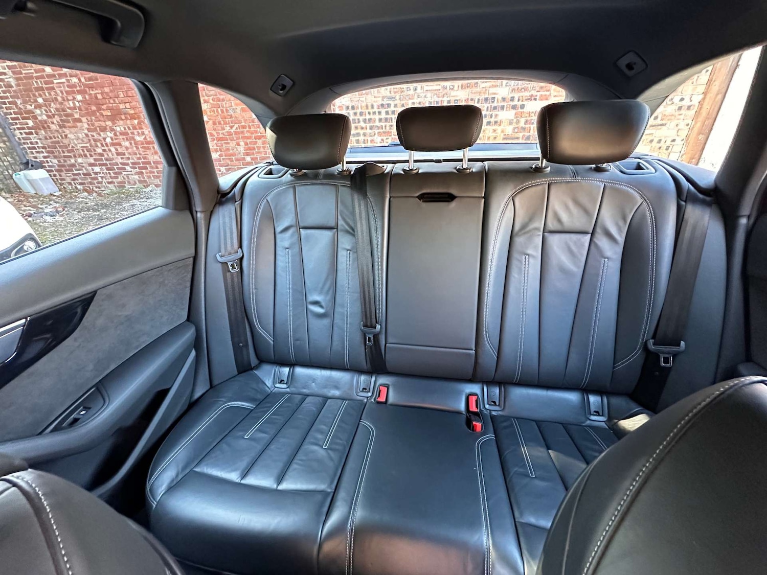 Used Audi A4 2016 for sale - 76567753: Photo 26