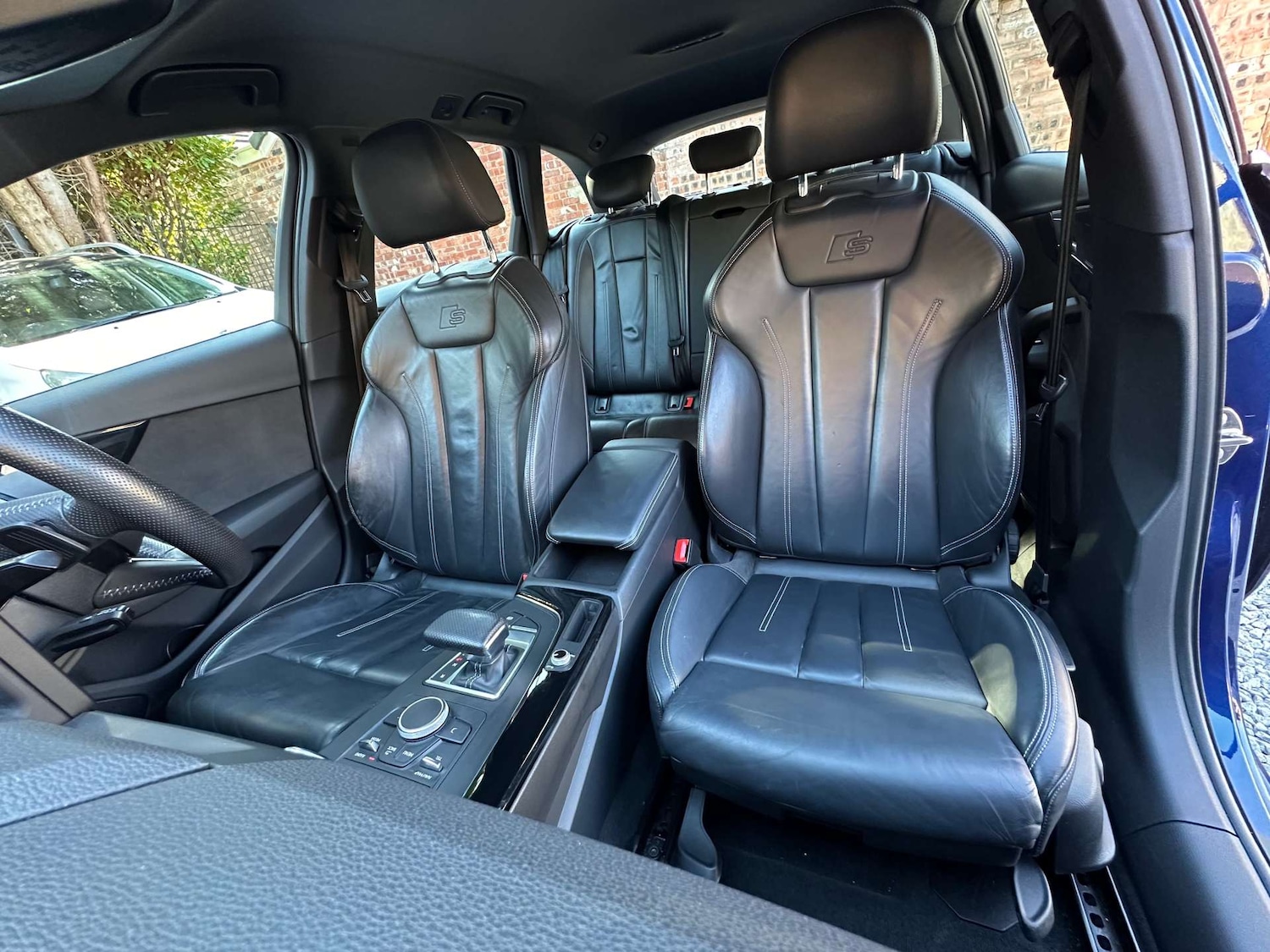 Used Audi A4 2016 for sale - 76567753: Photo 27