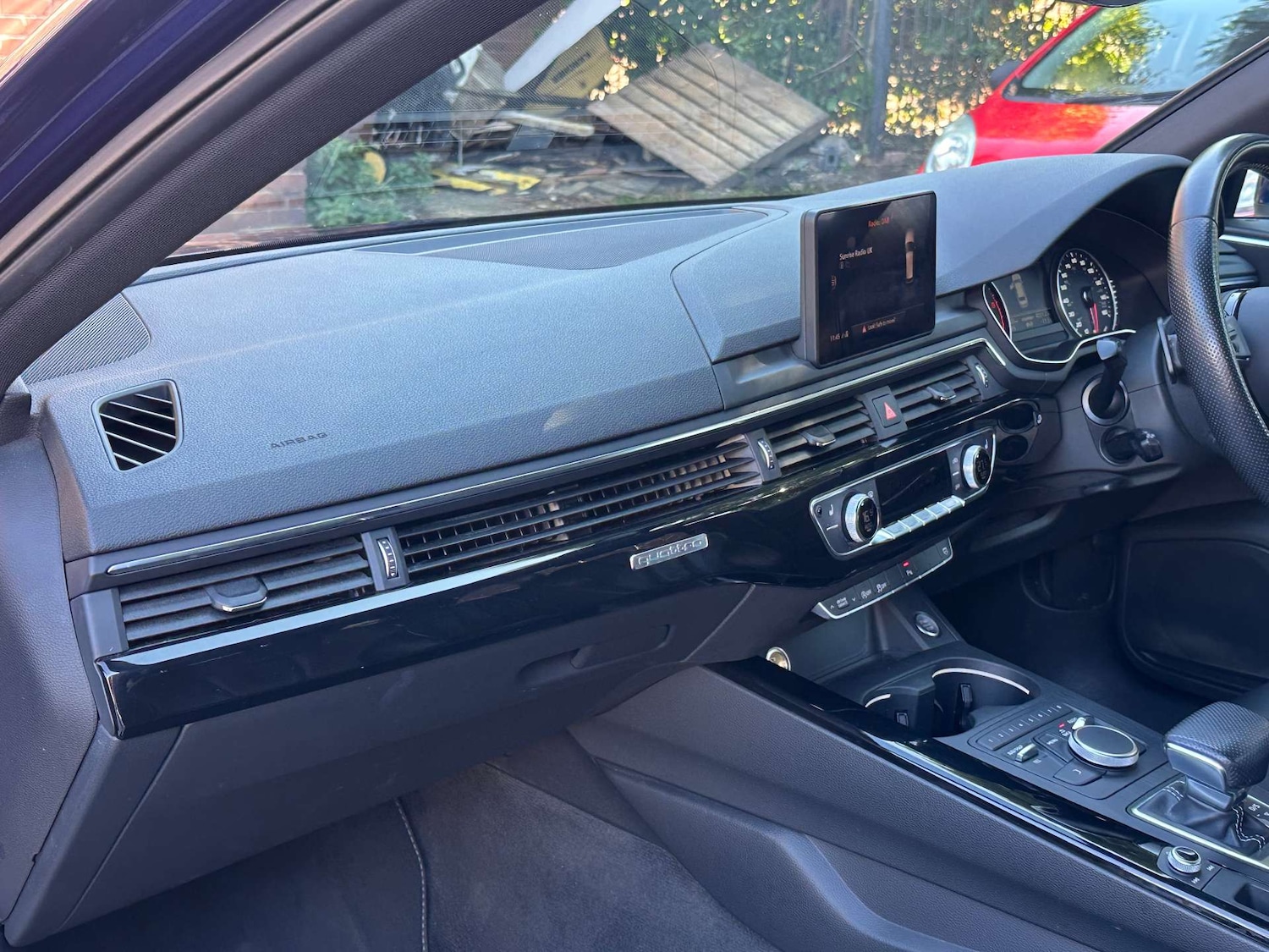 Used Audi A4 2016 for sale - 76567753: Photo 28