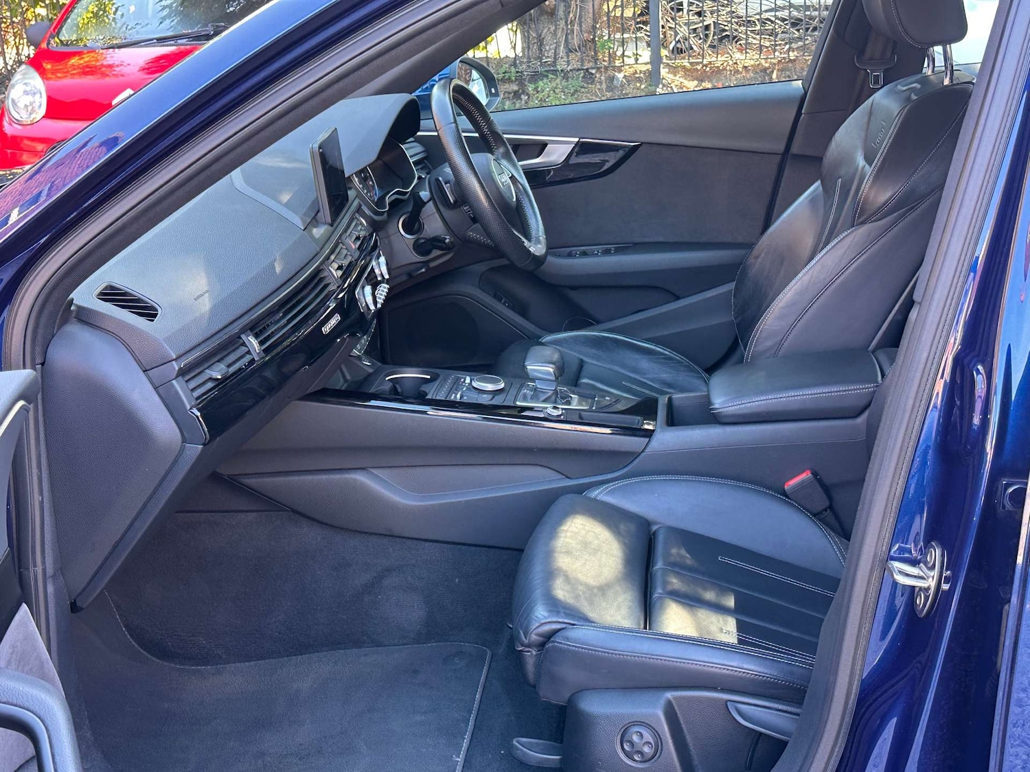 Used Audi A4 2016 for sale - 76567753: Photo 29