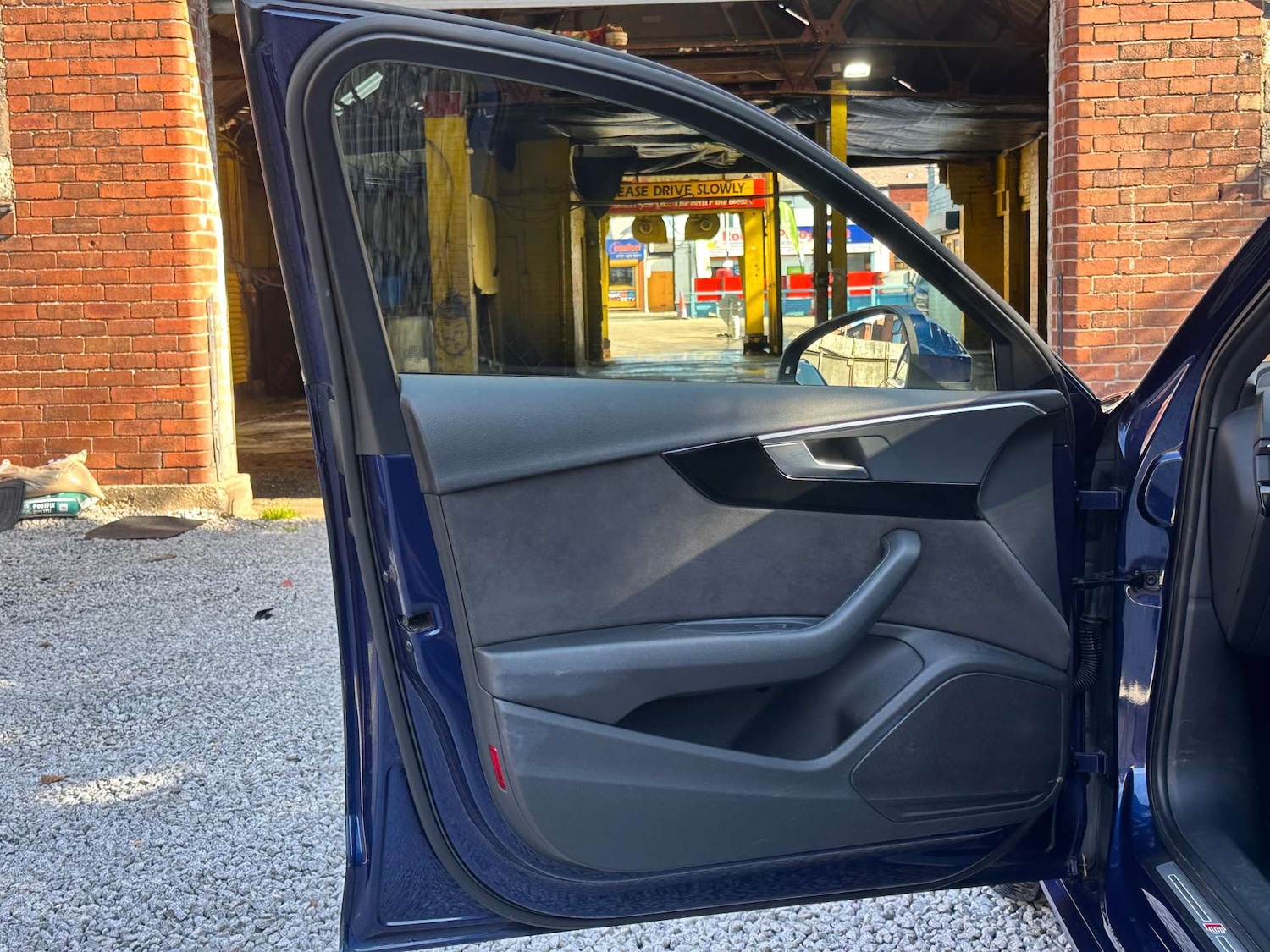 Used Audi A4 2016 for sale - 76567753: Photo 30