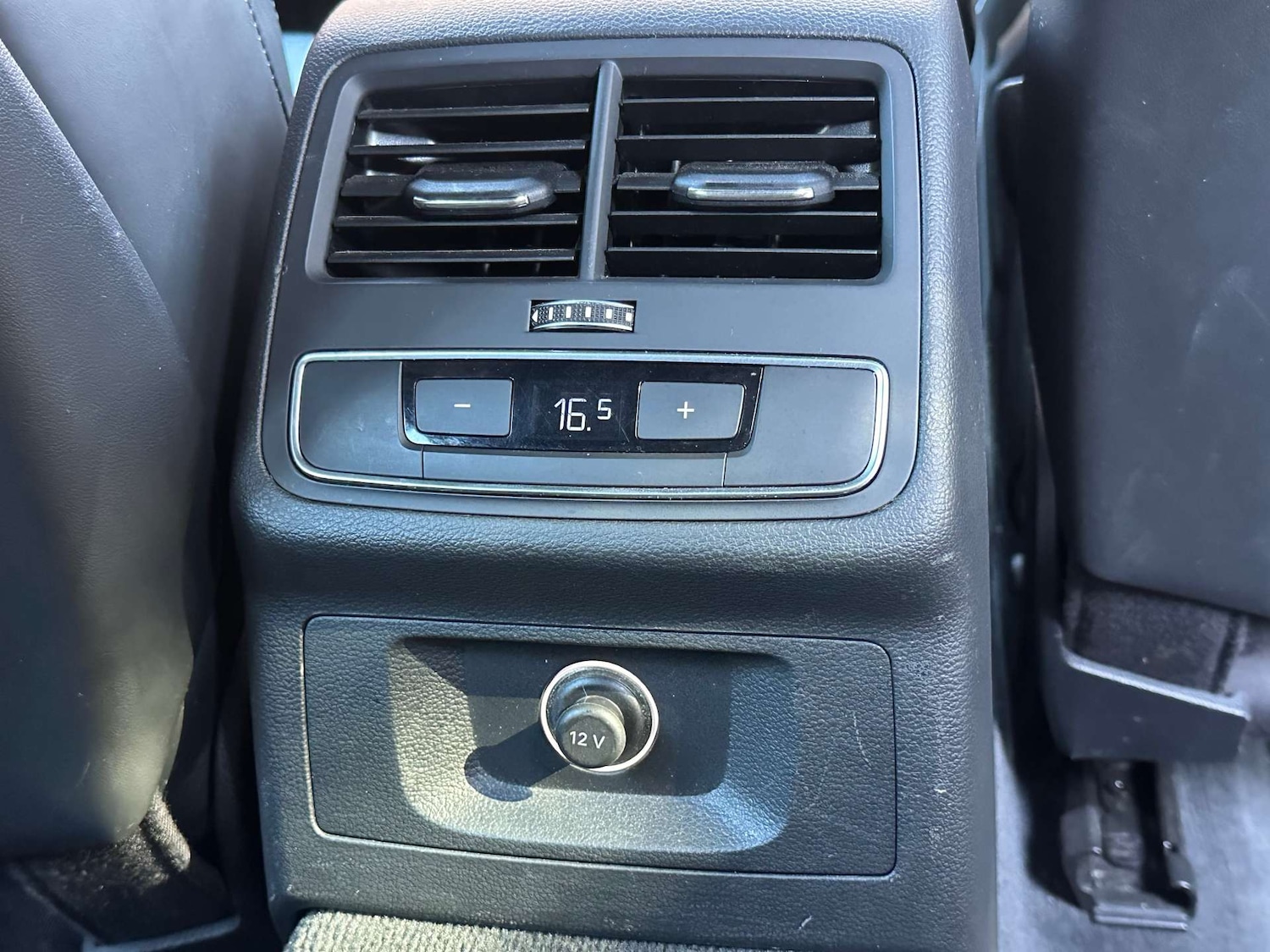 Used Audi A4 2016 for sale - 76567753: Photo 33