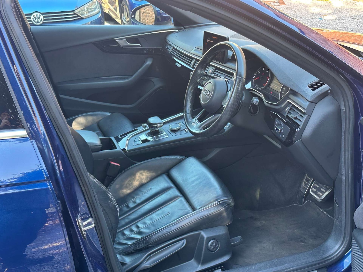 Used Audi A4 2016 for sale - 76567753: Photo 37