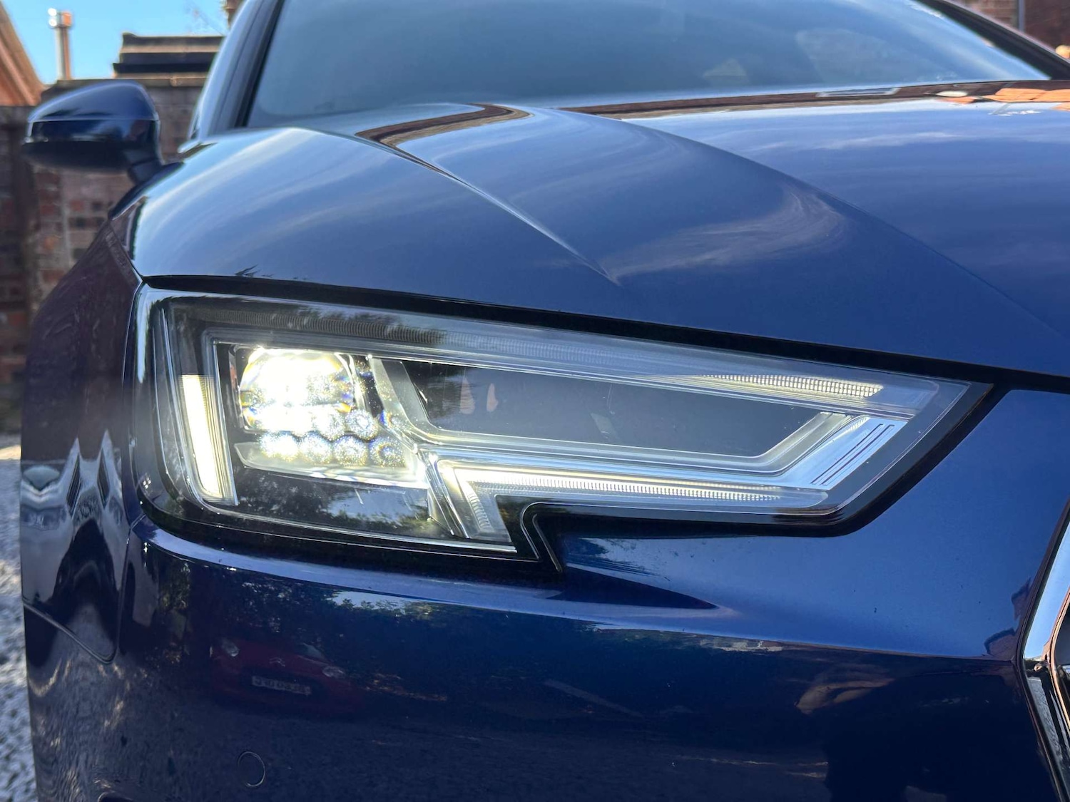 Used Audi A4 2016 for sale - 76567753: Photo 39