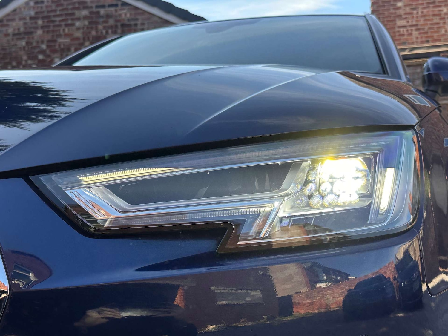 Used Audi A4 2016 for sale - 76567753: Photo 40