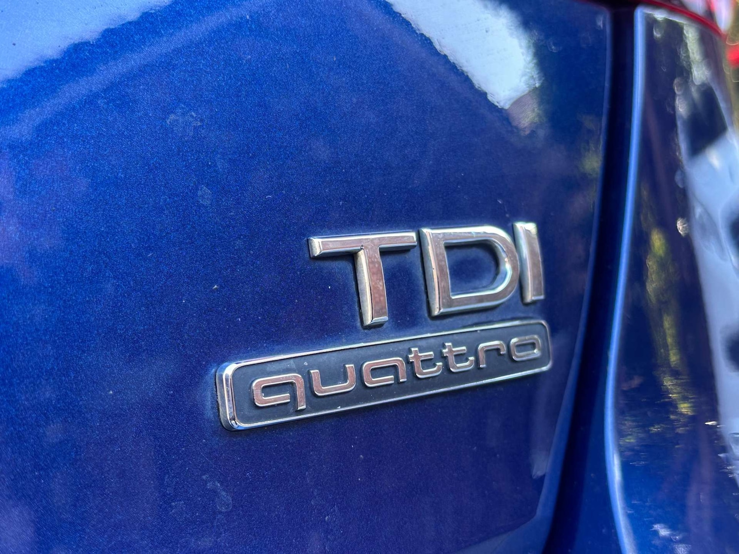 Used Audi A4 2016 for sale - 76567753: Photo 41