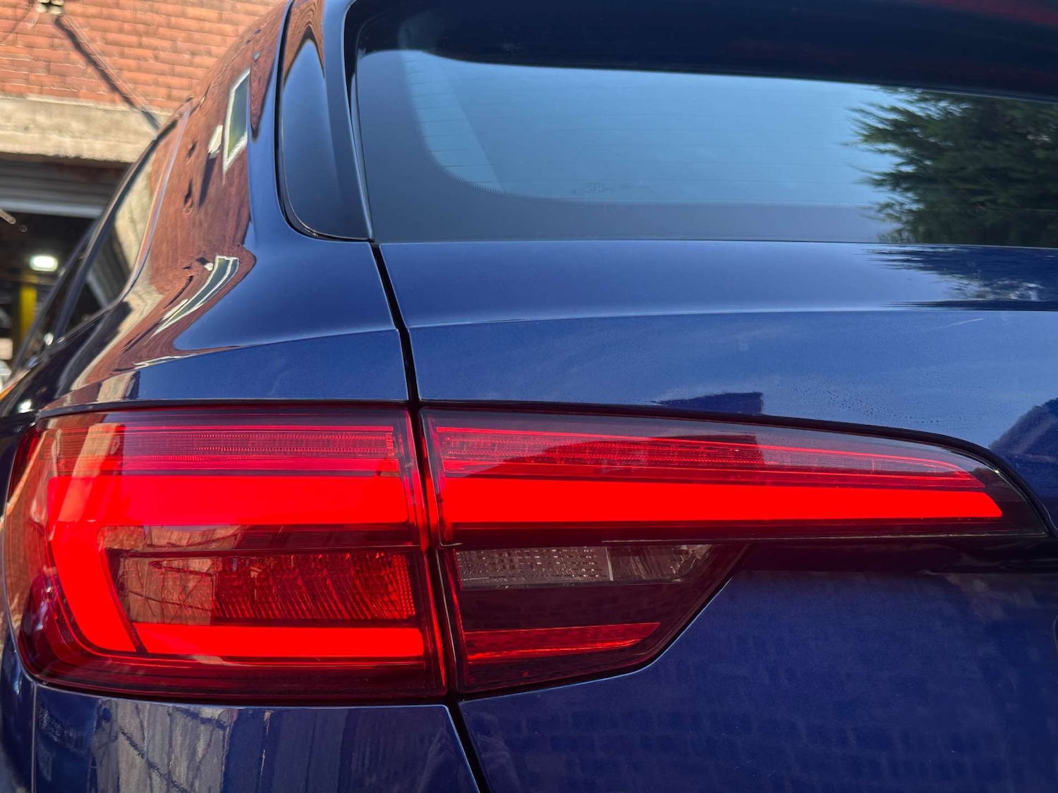 Used Audi A4 2016 for sale - 76567753: Photo 42